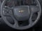 2026 Chevrolet Silverado 2500 HD Crew Cab Long Box 2-Wheel Drive Work Truck