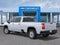 2026 Chevrolet Silverado 2500 HD Crew Cab Long Box 2-Wheel Drive Work Truck