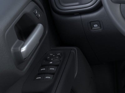 2026 Chevrolet Silverado 2500 HD Crew Cab Long Box 2-Wheel Drive Work Truck