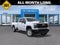 2026 Chevrolet Silverado 2500 HD Crew Cab Long Box 2-Wheel Drive Work Truck