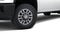 2026 Chevrolet Silverado 2500 HD Crew Cab Long Box 2-Wheel Drive Work Truck