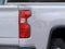 2026 Chevrolet Silverado 2500 HD Crew Cab Long Box 2-Wheel Drive Work Truck