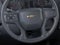 2026 Chevrolet Silverado 2500 HD Crew Cab Long Box 2-Wheel Drive Work Truck