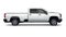2026 Chevrolet Silverado 2500 HD Crew Cab Long Box 2-Wheel Drive Work Truck