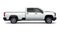 2026 Chevrolet Silverado 2500 HD Crew Cab Long Box 2-Wheel Drive Work Truck