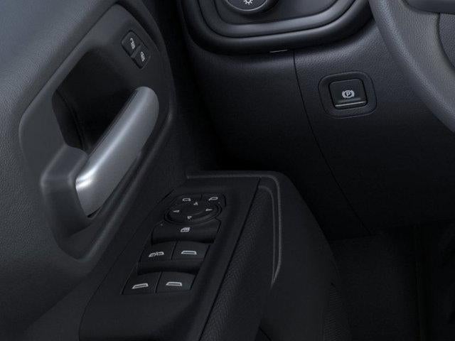 2026 Chevrolet Silverado 2500 HD Crew Cab Long Box 4-Wheel Drive Work Truck