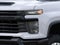 2026 Chevrolet Silverado 2500 HD Crew Cab Long Box 4-Wheel Drive Work Truck