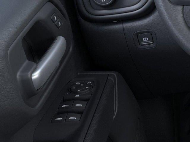 2026 Chevrolet Silverado 2500 HD Crew Cab Long Box 4-Wheel Drive Work Truck