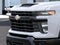 2026 Chevrolet Silverado 2500 HD Crew Cab Long Box 4-Wheel Drive Work Truck