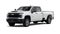 2026 Chevrolet Silverado 2500 HD Crew Cab Long Box 4-Wheel Drive Work Truck