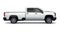 2026 Chevrolet Silverado 2500 HD Crew Cab Long Box 4-Wheel Drive Work Truck