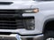 2026 Chevrolet Silverado 2500 HD Crew Cab Long Box 4-Wheel Drive Work Truck