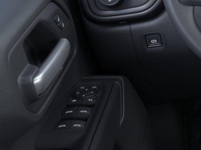 2026 Chevrolet Silverado 2500 HD Crew Cab Long Box 4-Wheel Drive Work Truck