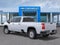 2026 Chevrolet Silverado 2500 HD Crew Cab Long Box 4-Wheel Drive Work Truck