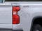 2026 Chevrolet Silverado 2500 HD Crew Cab Long Box 4-Wheel Drive Work Truck