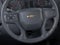 2026 Chevrolet Silverado 2500 HD Crew Cab Long Box 4-Wheel Drive Work Truck