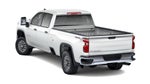 2026 Chevrolet Silverado 2500 HD Crew Cab Long Box 4-Wheel Drive Work Truck