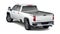2026 Chevrolet Silverado 2500 HD Crew Cab Long Box 4-Wheel Drive Work Truck