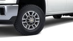 2026 Chevrolet Silverado 2500 HD Crew Cab Long Box 4-Wheel Drive Work Truck