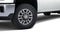 2026 Chevrolet Silverado 2500 HD Crew Cab Long Box 4-Wheel Drive Work Truck
