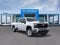 2026 Chevrolet Silverado 2500 HD Crew Cab Long Box 4-Wheel Drive Work Truck