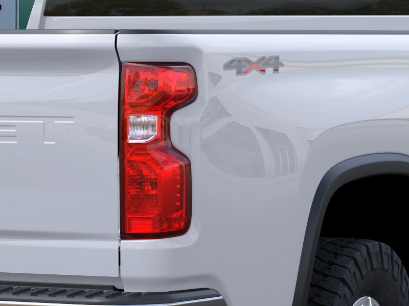 2026 Chevrolet Silverado 2500 HD Work Truck - Photo 35