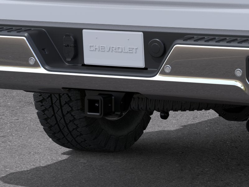 2026 Chevrolet Silverado 2500 HD Work Truck - Photo 38