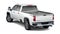 2026 Chevrolet Silverado 2500 HD Crew Cab Long Box 4-Wheel Drive Work Truck