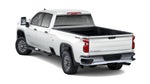 2026 Chevrolet Silverado 2500 HD Crew Cab Long Box 4-Wheel Drive Work Truck