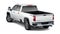 2026 Chevrolet Silverado 2500 HD Crew Cab Long Box 4-Wheel Drive Work Truck