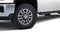 2026 Chevrolet Silverado 2500 HD Crew Cab Long Box 4-Wheel Drive Work Truck
