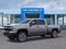 2026 Chevrolet Silverado 2500 HD Crew Cab Standard Box 4-Wheel Drive Custom