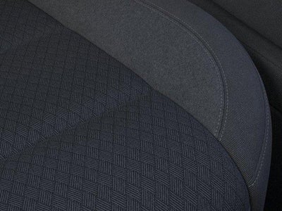 2026 Chevrolet Silverado 2500 HD Crew Cab Standard Box 4-Wheel Drive Custom