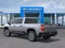 2026 Chevrolet Silverado 2500 HD Crew Cab Standard Box 4-Wheel Drive Custom