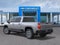 2026 Chevrolet Silverado 2500 HD Crew Cab Standard Box 4-Wheel Drive Custom