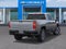 2026 Chevrolet Silverado 2500 HD Crew Cab Standard Box 4-Wheel Drive Custom