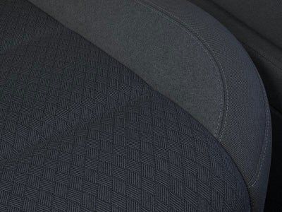 2026 Chevrolet Silverado 2500 HD Crew Cab Standard Box 4-Wheel Drive Custom