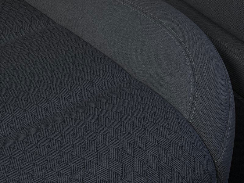 2026 Chevrolet Silverado 2500 HD Crew Cab Standard Box 4-Wheel Drive Custom