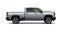 2026 Chevrolet Silverado 2500 HD Crew Cab Standard Box 4-Wheel Drive Custom