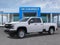 2026 Chevrolet Silverado 2500 HD Double Cab Long Box 2-Wheel Drive Work Truck