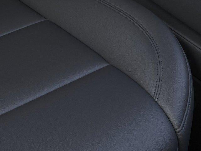 2026 Chevrolet Silverado 2500 HD Double Cab Long Box 2-Wheel Drive Work Truck