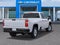 2026 Chevrolet Silverado 2500 HD Double Cab Long Box 2-Wheel Drive Work Truck
