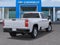 2026 Chevrolet Silverado 2500 HD Double Cab Long Box 2-Wheel Drive Work Truck