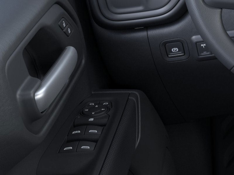 2026 Chevrolet Silverado 2500 HD Double Cab Long Box 2-Wheel Drive Work Truck