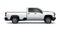 2026 Chevrolet Silverado 2500 HD Double Cab Long Box 2-Wheel Drive Work Truck