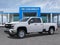 2026 Chevrolet Silverado 2500 HD Double Cab Long Box 2-Wheel Drive Work Truck