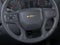 2026 Chevrolet Silverado 2500 HD Double Cab Long Box 2-Wheel Drive Work Truck