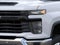 2025 Chevrolet Silverado 2500 HD Double Cab Long Box 2-Wheel Drive Work Truck
