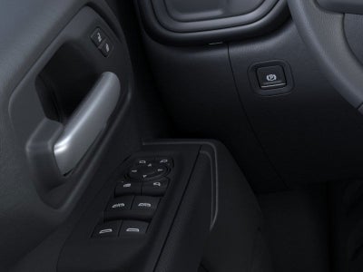 2025 Chevrolet Silverado 2500 HD Double Cab Long Box 2-Wheel Drive Work Truck