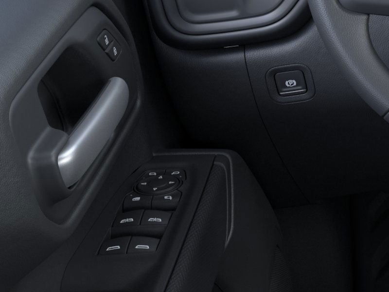 2025 Chevrolet Silverado 2500 HD Double Cab Long Box 2-Wheel Drive Work Truck